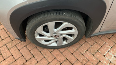 Toyota Aygo X 1.0 VVT-i Pure 5dr Petrol Hatchback